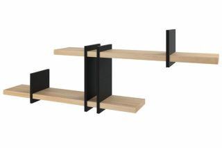 Natura shelves