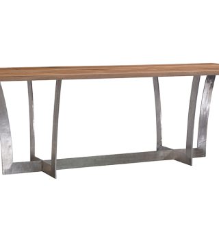 WOA DINING TABLE
