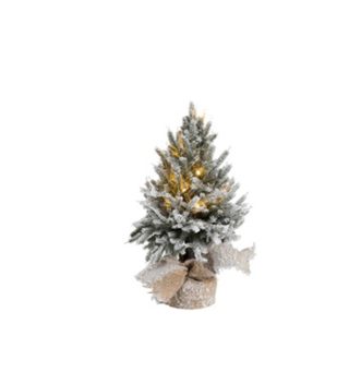 CHRISTMAS DECO