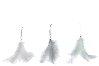 Lông Vũ Trang Trí