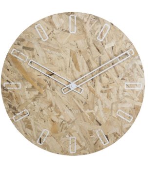 OSB Time Clock