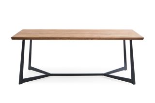 Bàn Ăn Jazz 8 Chỗ 2M