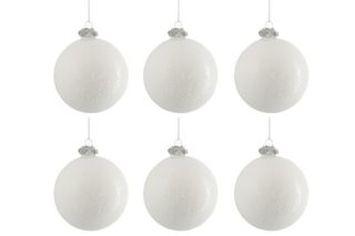 Trái Châu Tròn Trang Trí