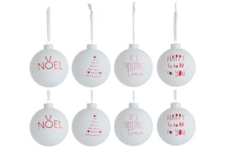 Trái Châu Trang Trí Có Chữ