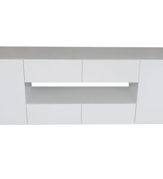 Glamour media unit