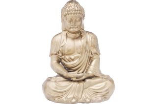 Tượng Phật Ngồi