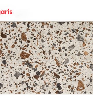 Terrazzo Rug