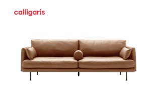 Mies sofa