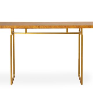 Rap console model 2
