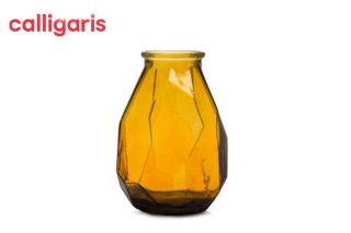 Bình Trang Trí Face