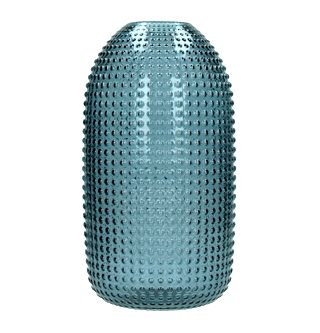 Vase Blue