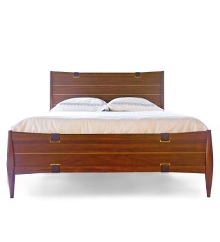 Maxine bed 1m8