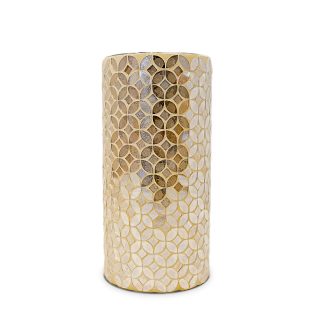 Chân Nến Mosaic Lớn