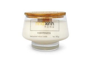 Nến Thơm Nx1 - Happiness