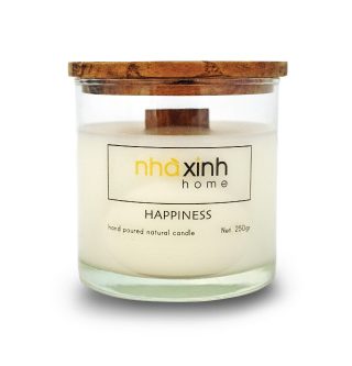 Nến Thơm Nx1 - Happiness