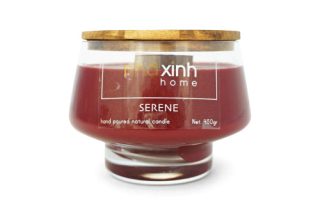 Nến Thơm Nx3 - Serene