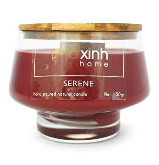 Nến Thơm Nx3 - Serene