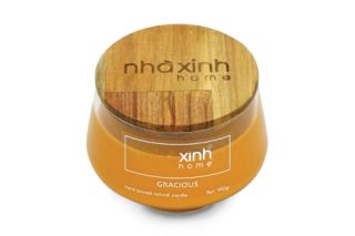 Nến Thơm Nx4 - Gracious