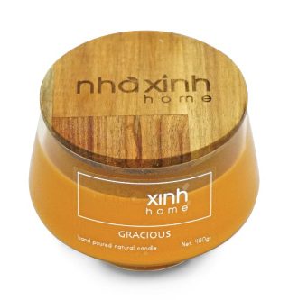 Nến Thơm Nx4 - Gracious