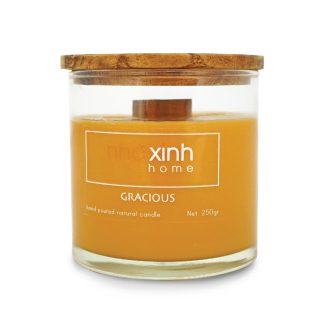 Nến Thơm Nx4 - Gracious