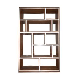 Gamma bookcase