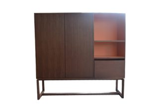 Tủ Trưng Bày So Chic