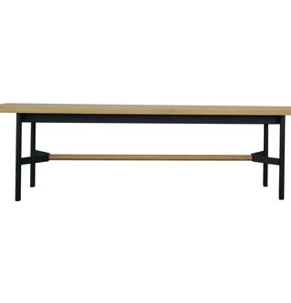 Bench Soul