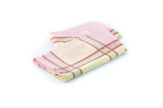 Khăn trải bàn Senq Pink