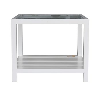 Lego coffee table