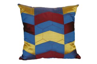 Gối tựa lưng tafta thuê chỉ