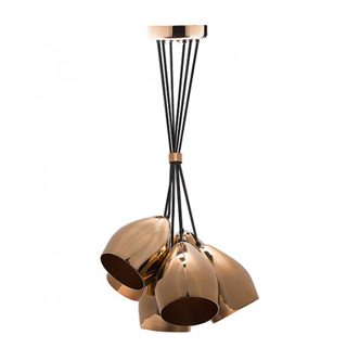Đèn trần Bell H23