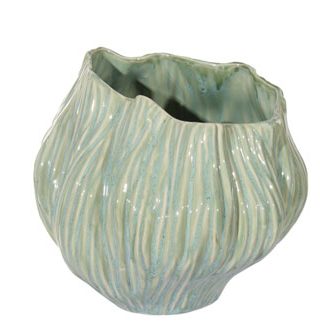 Bình pot green