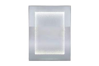 Gương Soi Trang Trí Đèn Led