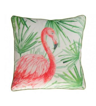 Cushion Tropacal Flamigo