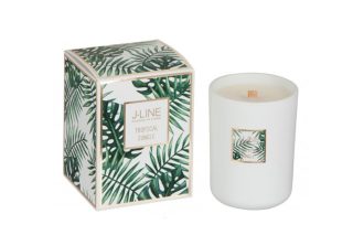 Tropic scanted candle