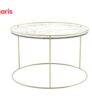 Atollo Side table  P2C D60