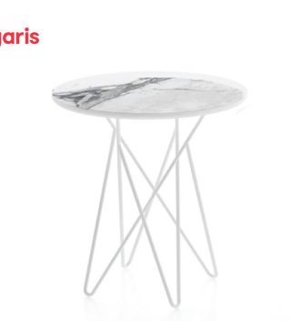 Stellar side table