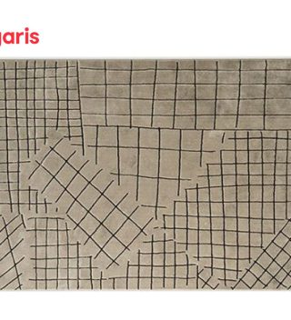 Collage Rug