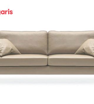 Sofa Carre 3 Chỗ (Leather Moud Emotion L3T)