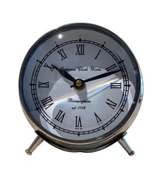 Table clock BAN WORLD