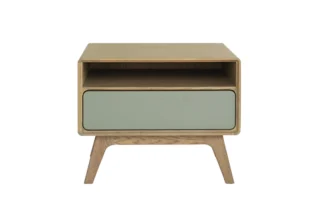 Bàn Đầu Giường Miami