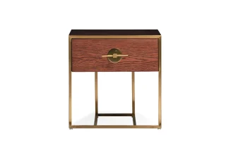 Bàn Đầu Giường Osaka