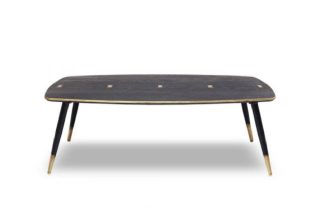 Bàn Nước Art Deco