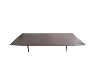 Demo Ash coffee table