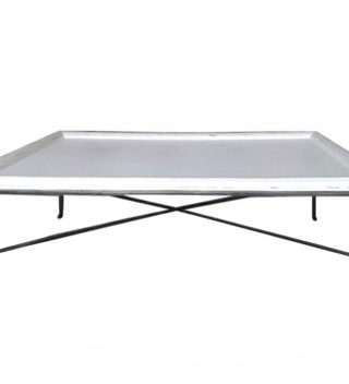 Bàn Nước Iron