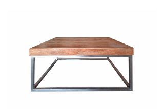 Bàn Nước Hình Vuông