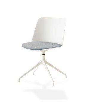 Ghế Làm Việc Tobe 7Y-18-Mer17
