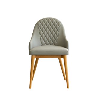 Oak Dining chair
