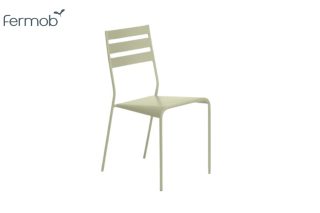 Chair Facto Willow green