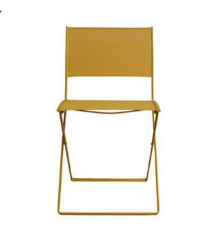 Fermob Plein air chair - honey